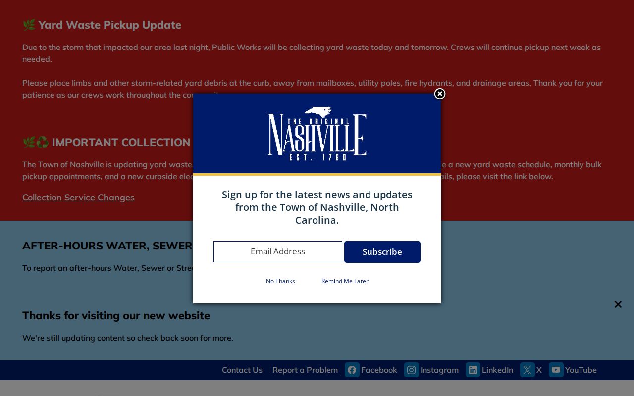 Nashville Police recent arrest report request and fee information